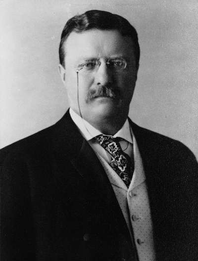 Th. Roosevelt