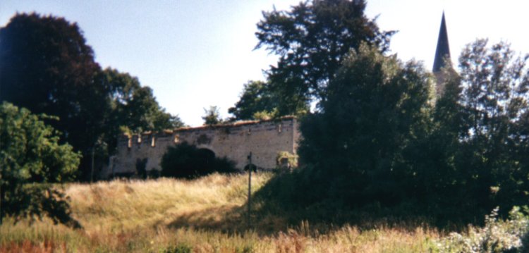 Exterieur